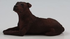 staffordshire bullterrier mastif figurka psa figurka psa Castagna