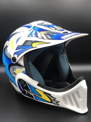casco Nos cross Bieffe vintage epoca | eBay