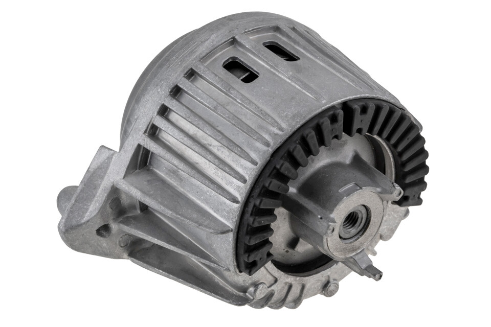 Finis les vibrations : support moteur droit pour Mercedes Classe E W212 en alliage