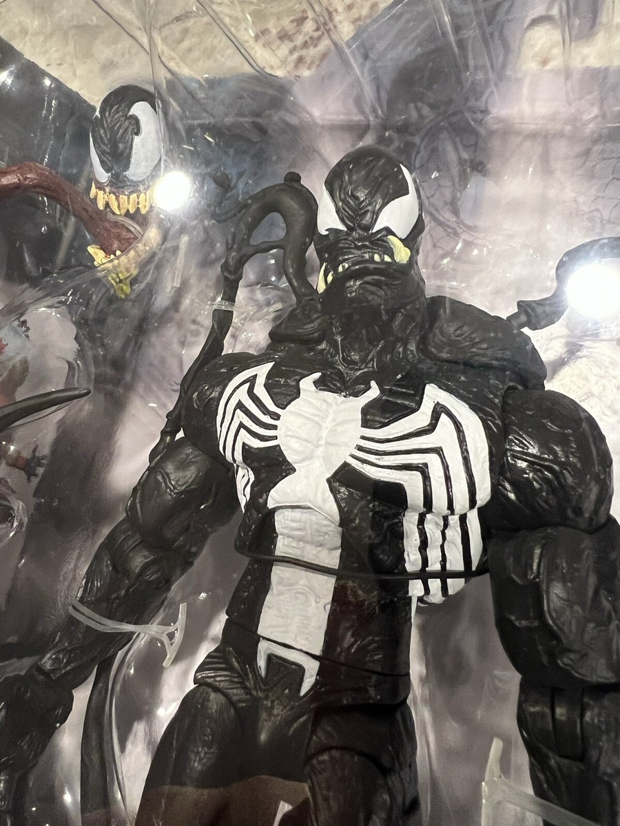 MARVEL Select VENOM フィギュア Marvel Marvel Select Venom 8 Action Figure Diamond Select