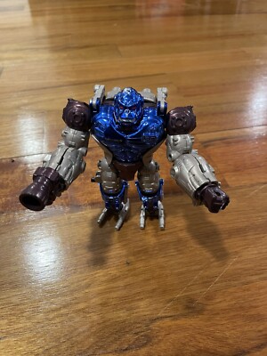 Beast Wars Transformers Transmetals Maximal Optimus Prime Primal (1997) Vintage