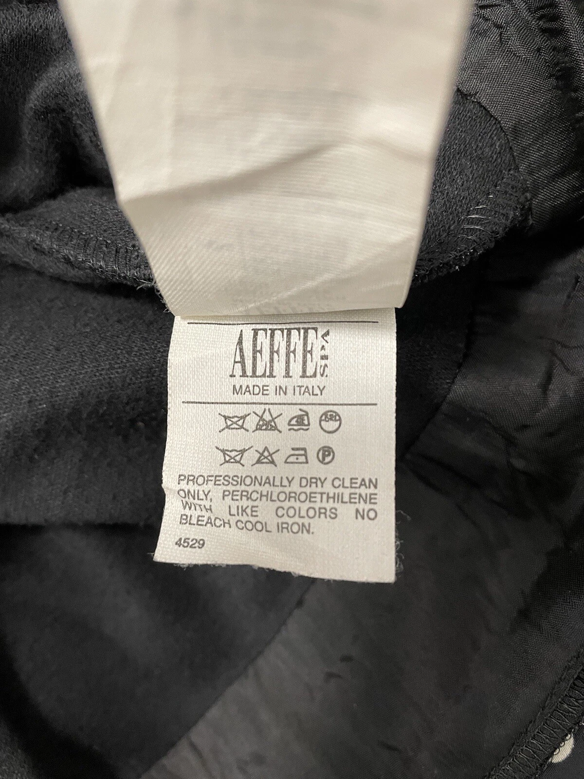 MOSCHINO ABITO DONNA DRESS WOMAN VINTAGE JHA198