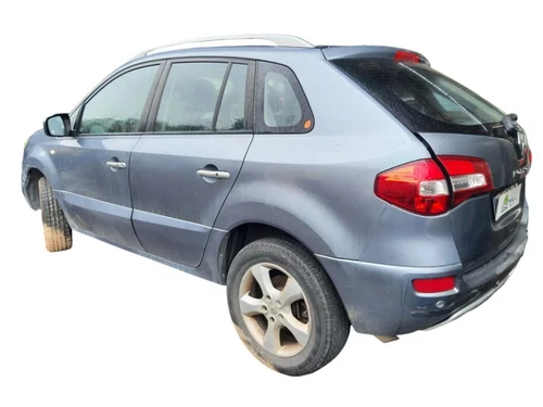 8200672464 Zylinderkopf R. für RENAULT KOLEOS I Dynamique Pack2 2008 8922232 - Bild 9 von 10