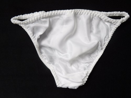 Vintage CHRISTIAN DIOR New Gift Set Box Panties/Garter/Stockings LOGO Small - Picture 4 of 24