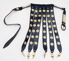 Reproduction Medieval Roman Greek Legion Cingulum Belt Halloween Costume Gift