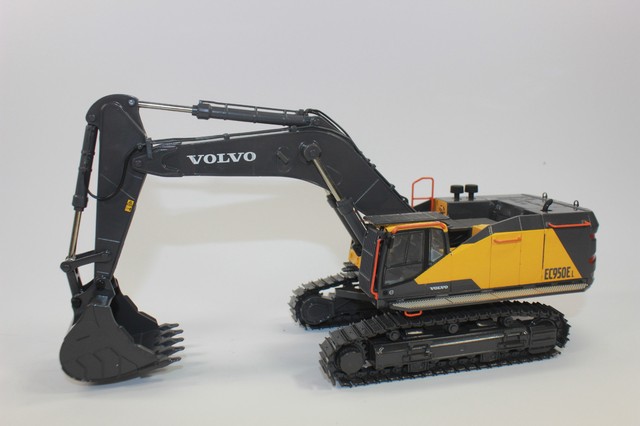 Volvo ec 950