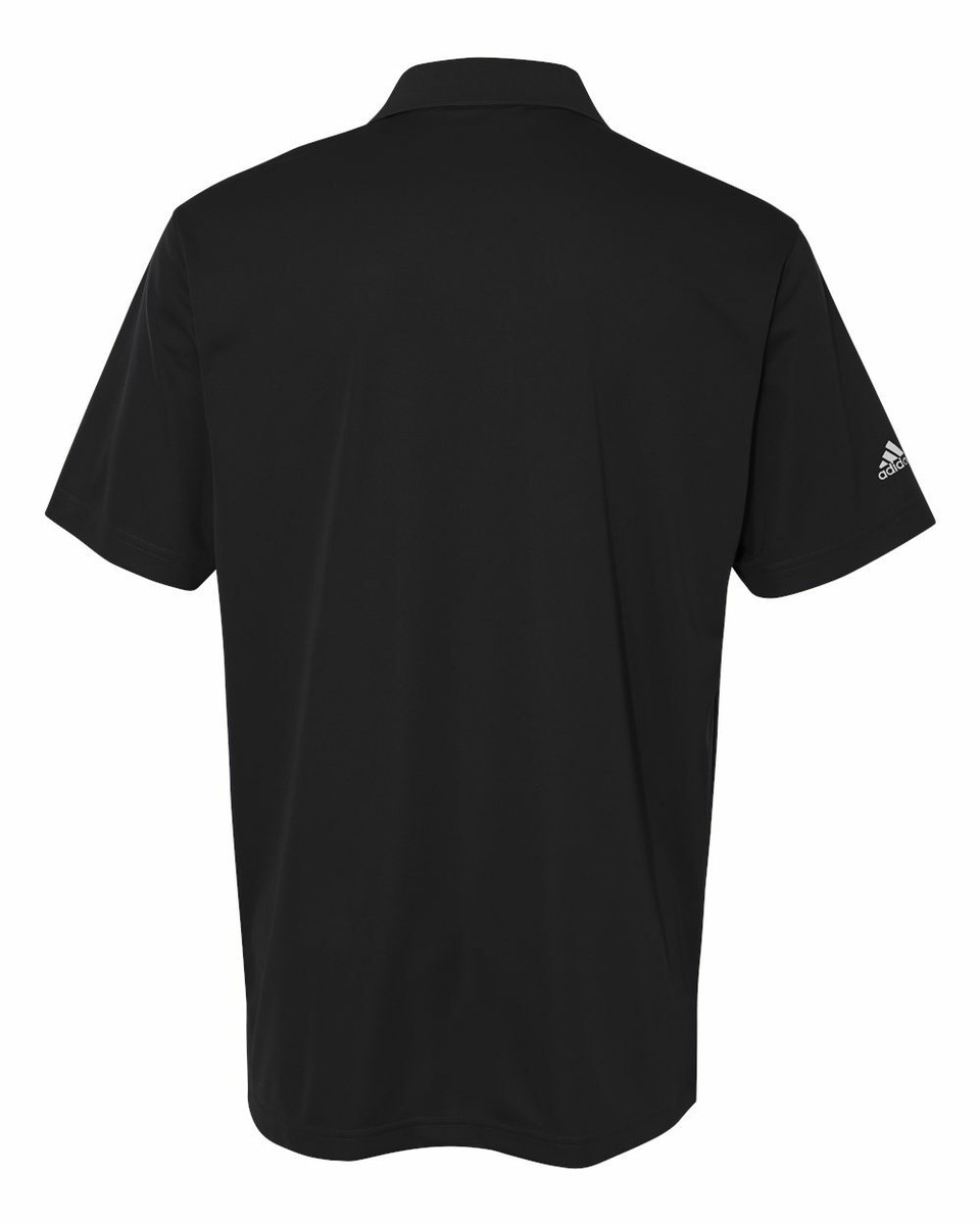 ADIDAS GOLF Mens S-4XL Climalite dri fit Moisture Pique