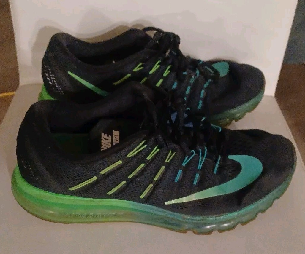 air max 2016 mens Green