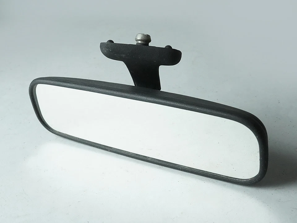 Espejo retrovisor interior Saab 900 1991-1992 atenuación unidad delantera manual fabricante original Foto 2 de 4