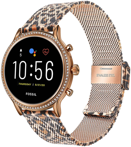 Buy Band for Fossil Gen 6 44Mm Smart 