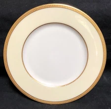 Lenox SPRINGFIELD Salad Plate (s) EXCELLENT CONDITION