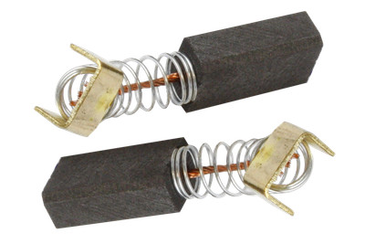 Escobillas De Carbon Para BOSCH B310 - (6.4x6.4x15.5) - POS.38