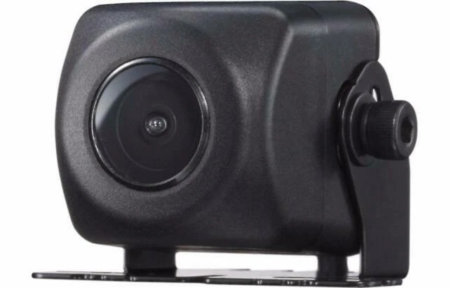 Car Parking Cameras with Distance Lines