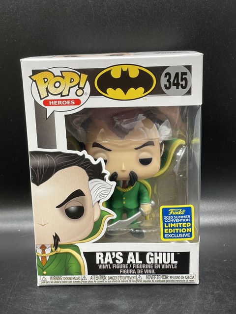 345 funko pop