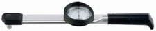 Tohnichi DB50N-S Dial Torque Wrench 5-50NM 0.5NM 