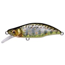 Megabass HUMPBACK 51 TAKUMI KAWA MASU, Lenght mm 51, Fast Sinking Fishing Wob...