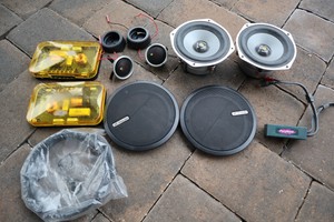 polk momo marine speakers