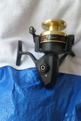 Shakespeare 2200 Series Sigma 050 Reel Gear Ratio 4.6:1 2025