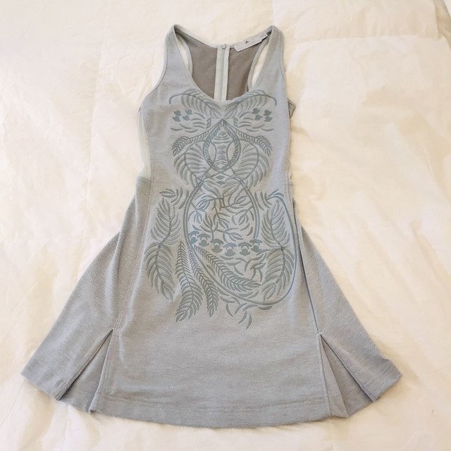 stella mccartney golf clothes