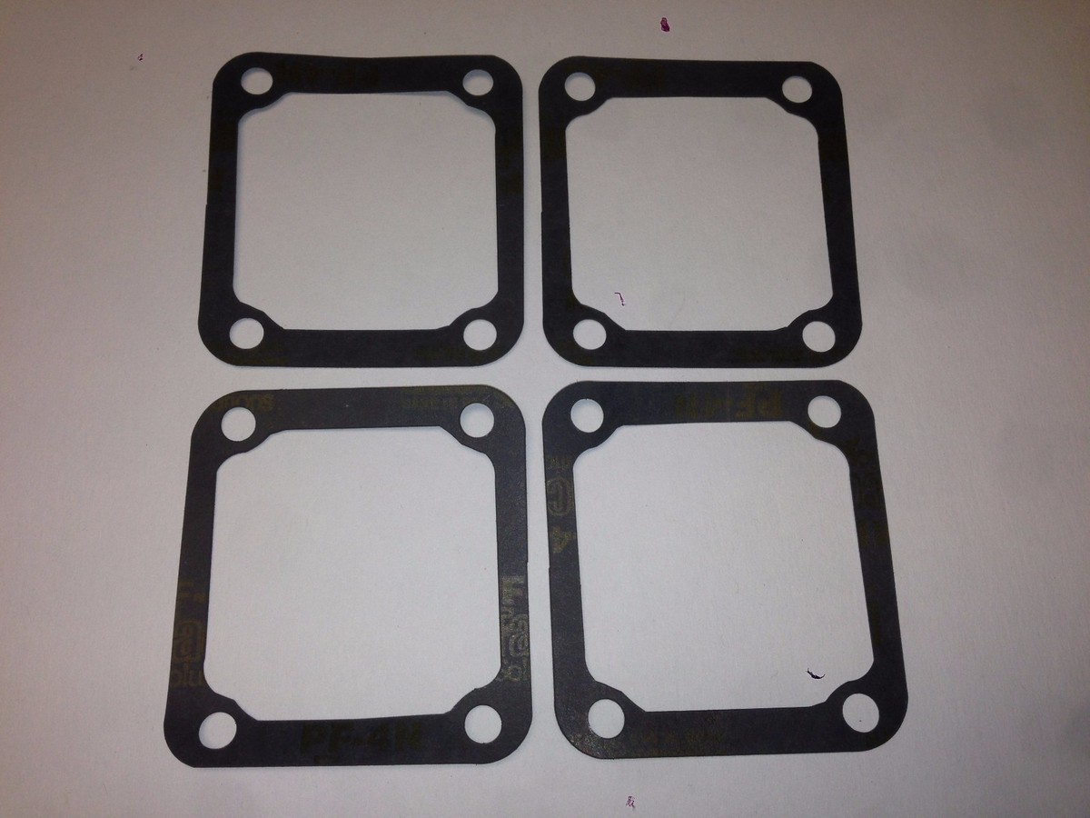 Hj1 Caja De Válvula Reed Para Yamaha Banshee Yfz350 | Meses Sin Interés - Foto 9