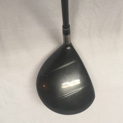 Taylor Made Burner 10.5 Driver R-80 Plus Graphite Bubble Shaft RH 45