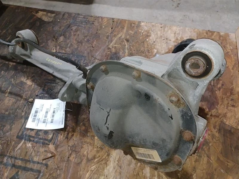 Conjunto de portaaviones delantero 9L3Z4204A compatible con 18-21 Expedition 2822266 Foto 2 de 4