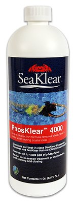 SeaKlear PhosKlear 4000