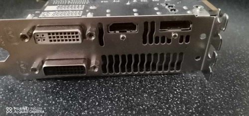 Sapphire R7 260X OC 2 GB - Picture 3 of 6