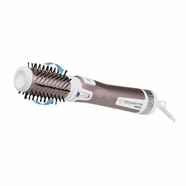 Cepillo moldeador Rowenta Cf9540 1000W blanco Rosa | Compra online en eBay