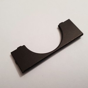 Lenovo ThinkPad Twist S230u Drehfuß Abdeckung Scharnier Blende Hinge Cover