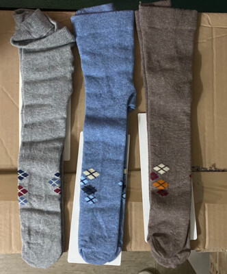 COLLANT NEONATO CALDO COTONE “VIGNONI” FANTASIA Tg 0/24 MESI Conf