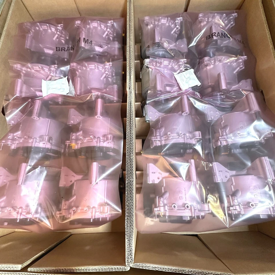 Alternador/generador de par eléctrico Jeep 3,6 L 2020-2022 nuevo OEM - 68452771AF Foto 2 de 4