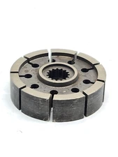 . for GM 4T60E 440t4 transmission pump rotor 9 holes 84532A
