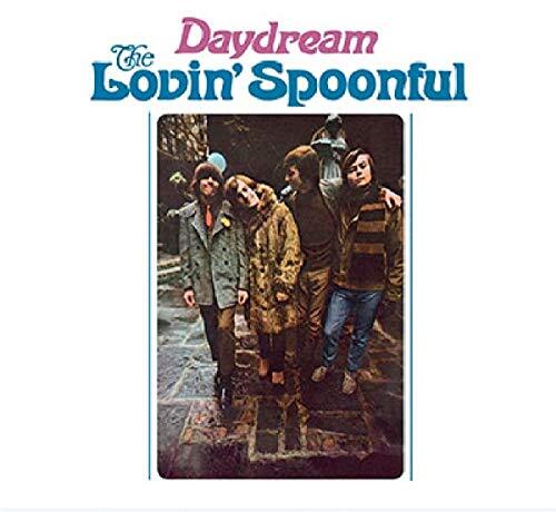 Lovin Spoonful Daydream CD TECD393 NEW