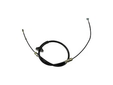 Front Parking Brake Cable Dorman For 2001-2005 Chevrolet Silverado 2500 HD 2002