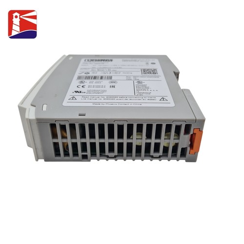 Phoenix Contact Trio-PS-2G/1AC/24DC/5. 24 Volts 5 Amps Power Supply. - Picture 7 of 7