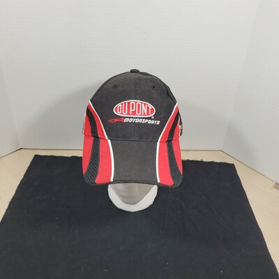 Nascar Dupont Hendrick Motorsports #24 Jeff Gordon 25th Anniversary Hat Cap