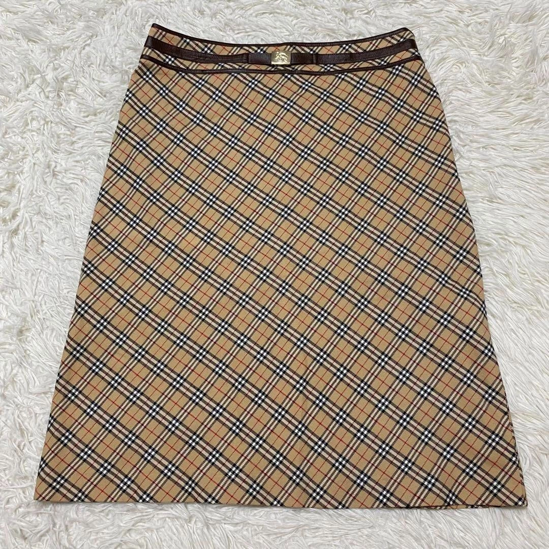 25+ Burberry Blue Label In Women's Skirts for sale | Updated Oct 2026