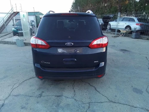 918957102 Elevalunas Delantero Izquierdo para FORD GRAND C-MAX (CB7) * 5096028 - Imagen 9 de 10