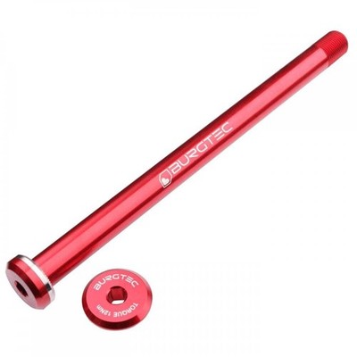 Burgtec Santa Cruz Hinterachse 12 x 168,5 mm
