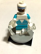 LEGO Disney Minifigures Series 2