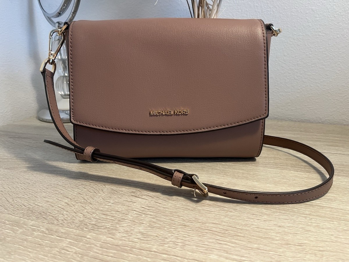 Flap Messenger Michael Michael Kors Ellis Shoulder Tote Michael Kors Ellis  Handbag Hot Sale