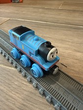 Thomas - Thomas Wooden Railway 2022 Fisher Price Good Condition Train