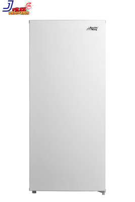 Arctic King 7.1 Cu ft Upright Convertible Freezer/Refrigerator White US ONLY