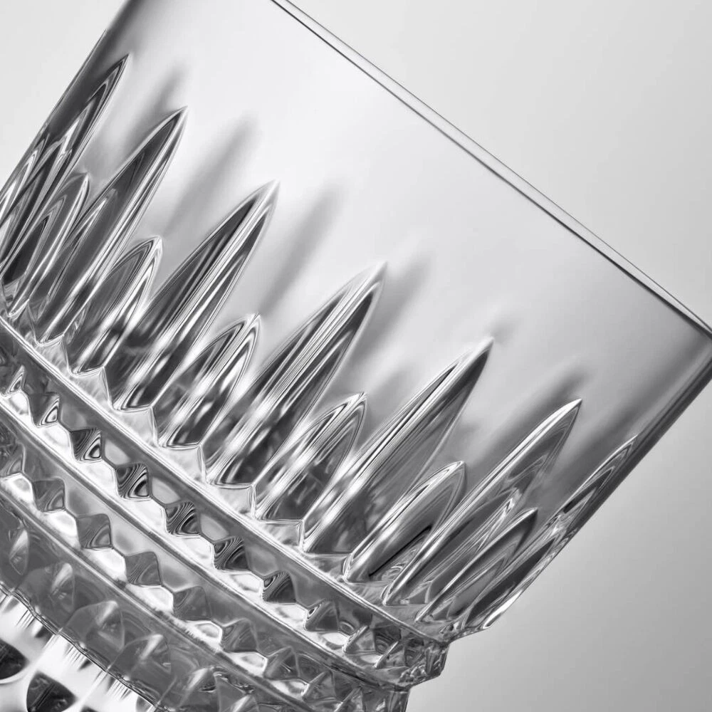 Waterford Crystal Lismore Diamond DOF Tumbler Pair 265ml | Set of 2