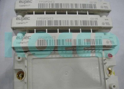 1PCS NEW FP25R12KE3 Infineon EUPEC MODULE