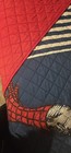 Spiderman Quilted Comforter Blanket Reversible Cotton Polyester, 86 x 72 Inches — photo 3