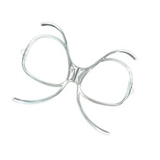 Ski Glasses Frame Snowboard Glasses Motorcycle Adjustable Bendable
