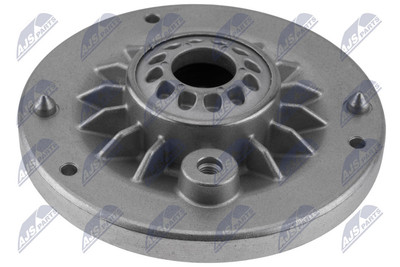 NTY AD-BM-023 Reparatursatz, Federbeinstützlager für BMW