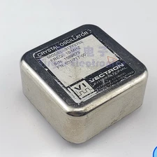 1PCS VECTRON 317Y0702 717Y1310 10MHz 12V Square Wave OCXO Crystal Oscillator